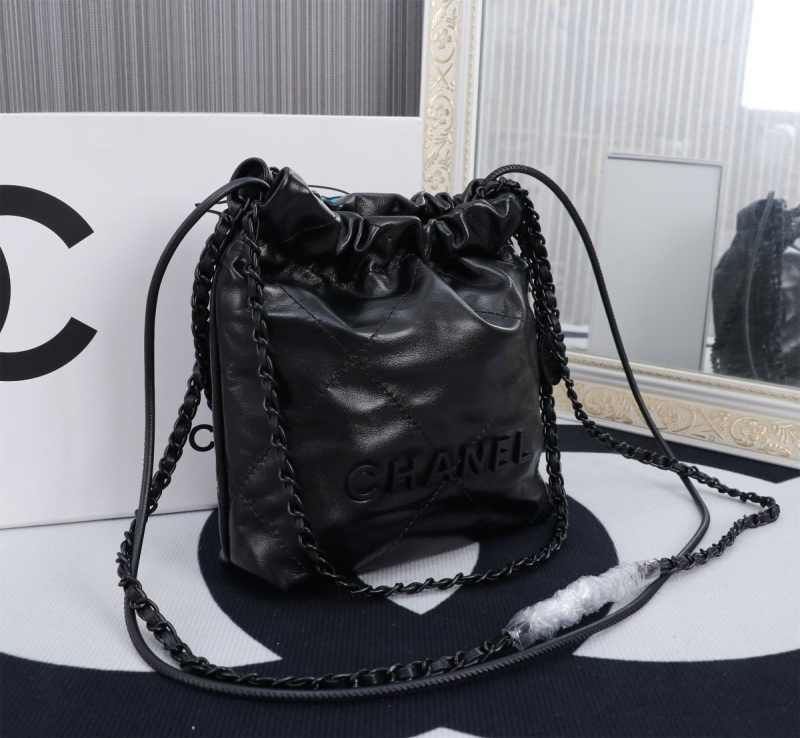 Chanel Hobo 22 Bags